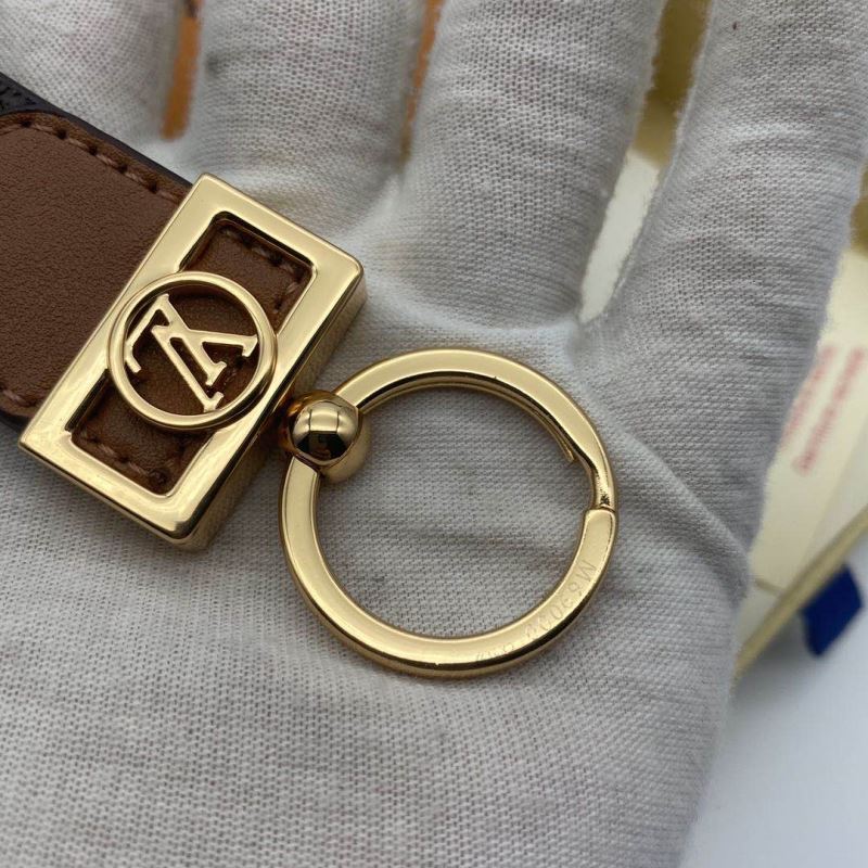 Louis Vuitton Keychains